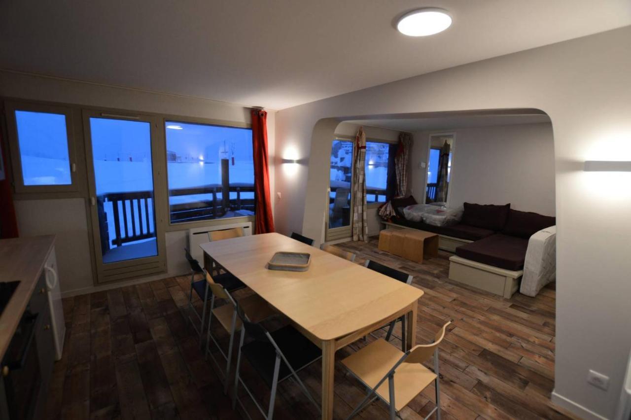 Residence Le Sepia - Maeva Home Avoriaz Room photo