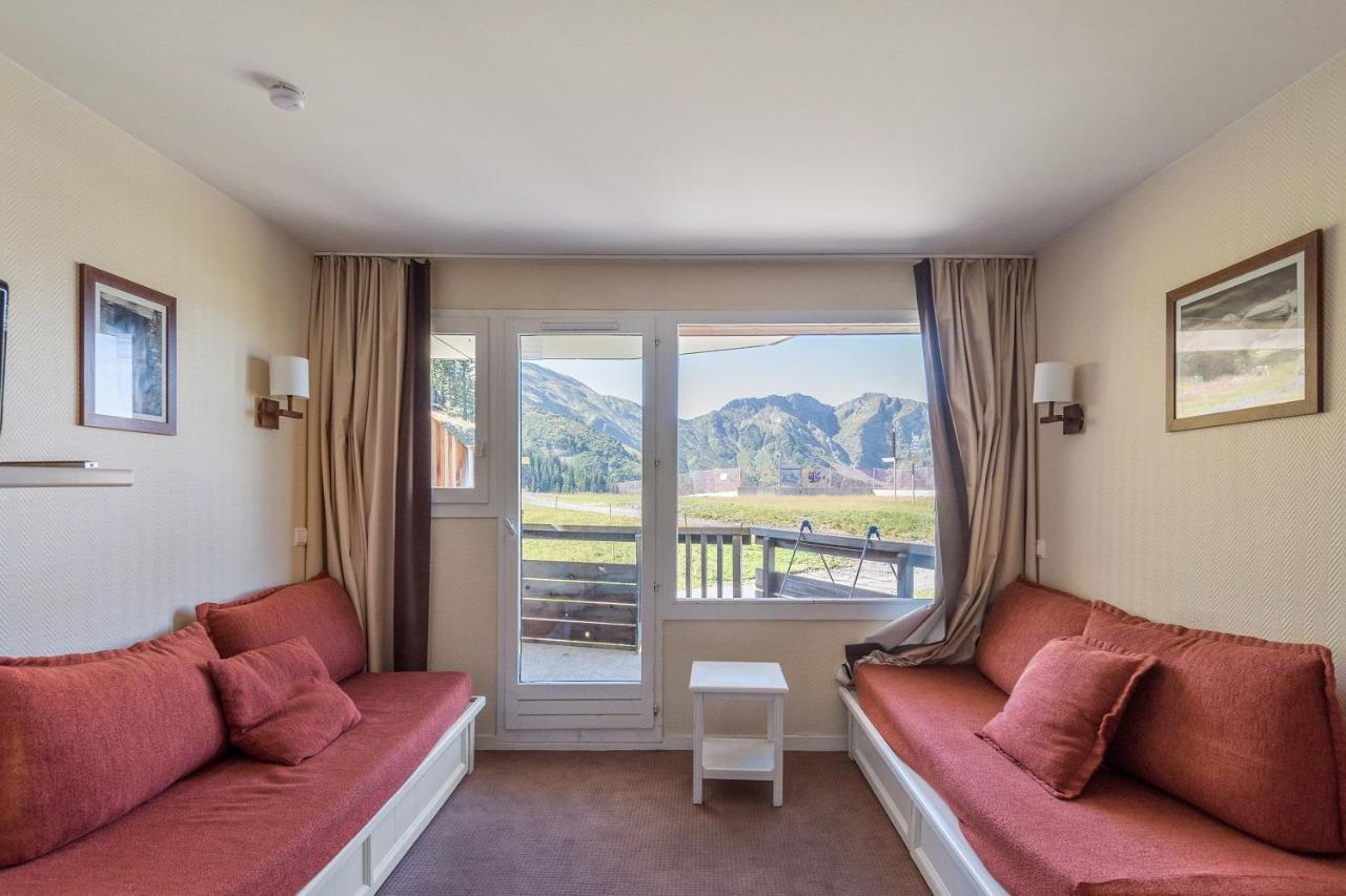 Residence Le Sepia - Maeva Home Avoriaz Exterior photo