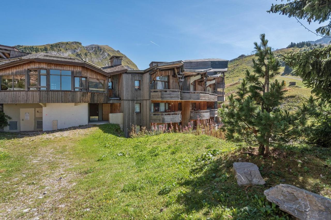 Residence Le Sepia - Maeva Home Avoriaz Exterior photo