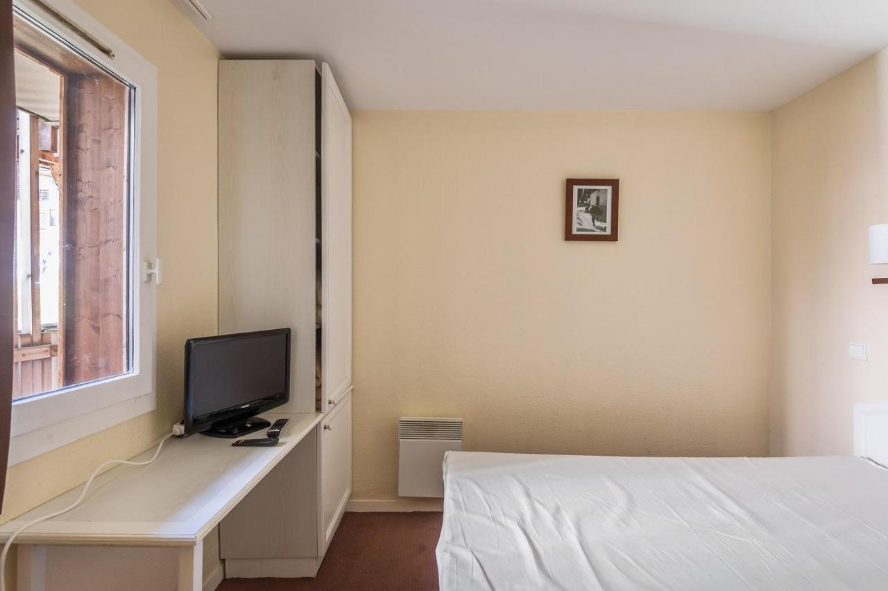 Residence Le Sepia - Maeva Home Avoriaz Room photo