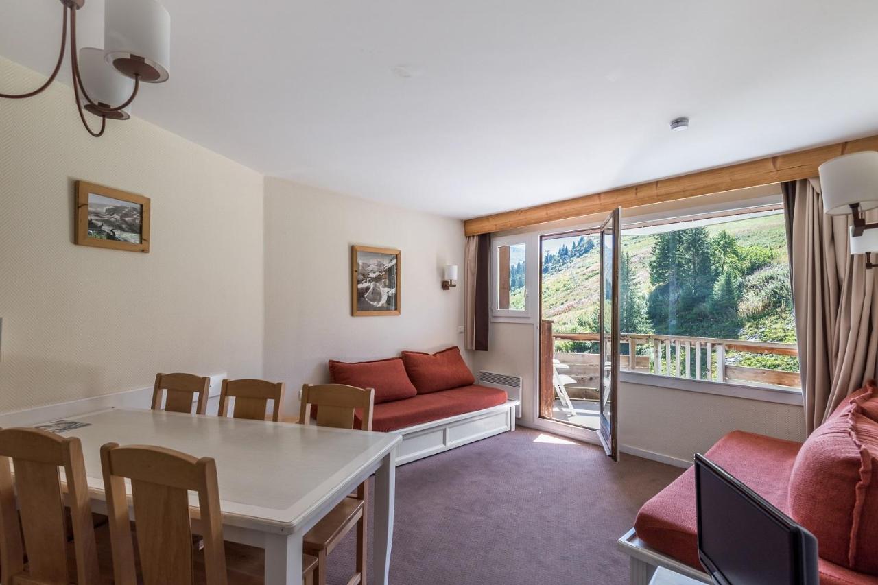 Residence Le Sepia - Maeva Home Avoriaz Room photo